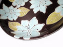 Laurie Gates Ware Serving Bowl Ceramic Earthenware