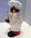 Tazmanian Devil Ceramic Kitchen Chef Cook Utensil 