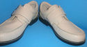 Dr Scholls Shoes Off White Leather Size 11 Fashion