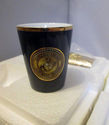 Bradford Exchange USMC Marine Corps Shot Glasses D