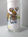 Muppets Glasses McDonalds Great Caper Set 4 1981 K