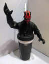 Star Wars Episode I Taco Bell Cup Darth Maul Drink