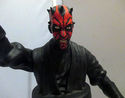 Star Wars Episode I Taco Bell Cup Darth Maul Drink