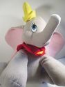 Large Dumbo Plush Stuffed Animal Disneyland Walt D