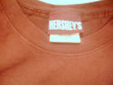 Hersheys T Shirt Chocolate World TShirt Size XXXL 