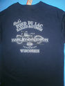 Harley Davidson T-Shirt Motorcycles Mens TShirt Ho