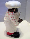 Tazmanian Devil Ceramic Kitchen Chef Cook Utensil 