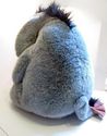 Eeyore Disney Plush Gray Stuffed Animal from Winni