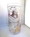 6 Mid Century Modern Glasses Drinking Glassware Go