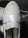 NEW Callaway Womens Golf Shoes White Loafers Size 