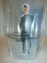 4 Star Trek Burger King Glasses Spok Kirk Uhura Ne