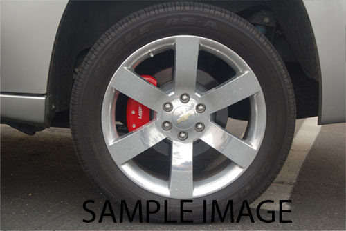 2015 jeep grand cherokee caliper covers