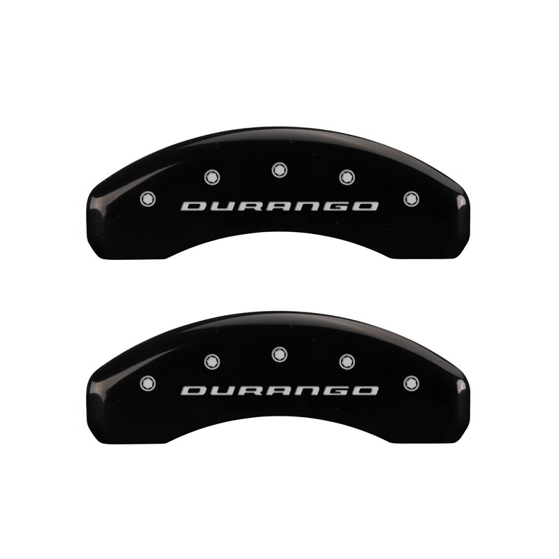 Dodge Durango Brake Caliper Covers