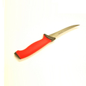 Jero TR 5" Curved Stiff Boning Knife with Traction