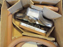 Vintage 1960s Kirby Dual Sanitronic Vacuum Attachm