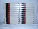 Lot 20 Assorted Used VHS Tapes Recordable TDK E-HG