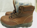 NEW Mens Wolverine DuraShock Waterproof Steel Toe 