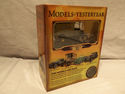 Matchbox Models of Yesteryear 1912 Ford Model T Va