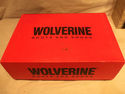 NEW Mens Wolverine DuraShock Waterproof Steel Toe 