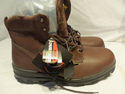 NEW Mens Wolverine DuraShock Waterproof Steel Toe 