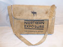 Northern Exposure The Complete Series MESSENGER BA