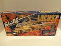 MIB  GI Joe Collector's Special Edition Locust: As