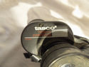 Vintage Tasco Zip Focus #2000 Coated Optics Binocu