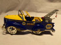 1940 Gendron Pedal Car Napa Tow Truck Wrecker Auto