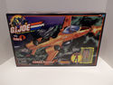 MIB GI Joe vs Cobra Rattler Exclusive Wild Weasel 