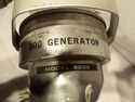 Vintage Aerofog Tri-Jet Fog Master 300 Generator M