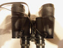 Vintage Bisley Deluxe Coated Optics Binoculars 10x