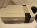 ** Original Nintendo NES Bundle w/ Mario Duck Hunt