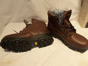 NEW Mens Wolverine DuraShock Waterproof Steel Toe 