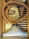 Vintage 1960s Kirby Dual Sanitronic Vacuum Attachm