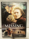 The Missing 2004 Columbia Pictures DVD Drama Cate 