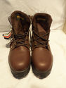 NEW Mens Wolverine DuraShock Waterproof Steel Toe 