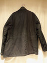 Mens Nautica Jeans Co Military Style Coat Jacket Z