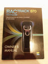 BACtrack B70 Blood Alcohol Detector Handheld Polic