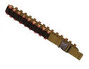 NEW - Hunting 48 SHOTGUN SHELL Bandoleer Ammo Belt