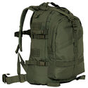 NEW - Military Patrol Tactical Assault MOLLE Backp