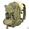 NEW - 3-Day Military Tactical Assault MOLLE Backpa