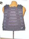 Operator Tactical Modular MOLLE Plate Armor Carrie