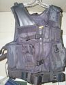 Military Style MOLLE Mach-1 AR Tactical Mesh Assau