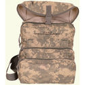 Trifold IFAK EMT ACU Army Digital CLS Medic Bag Fi