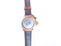 Lorus Walt Disney Minnie Mouse Profile Wristwatch 