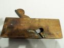 Small Thin Wood Working Antique Vintage Sharp Blad