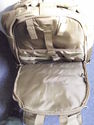 NEW - Military Tactical Duty Modular MOLLE Backpac