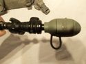 Military ACU Army Digi Heavy Duty Camelbak w 3 Lit