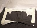 Mens Oakmont for Nimans Big & Tall 2 Piece Gray St