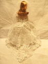 1997 Mattel Barbie Doll Wedding Day Bride Vintage 